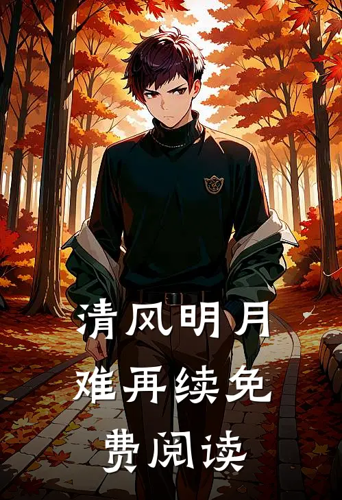 清风明月难再续免费阅读