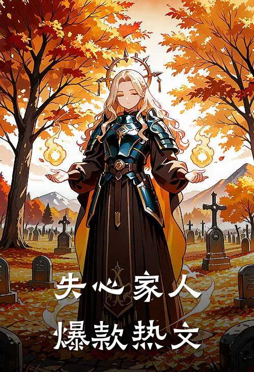 失心家人爆款热文