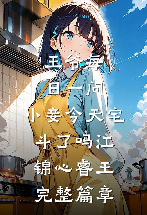 王爷每日一问,小妾今天宅斗了吗江锦心睿王完整篇章