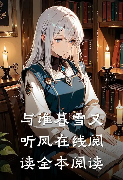 与谁暮雪又听风在线阅读全本阅读