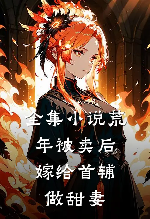 全集小说荒年被卖后，嫁给首辅做甜妻