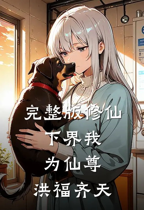 完整版修仙下界我为仙尊,洪福齐天