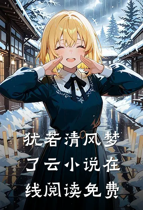 犹若清风梦了云小说在线阅读免费