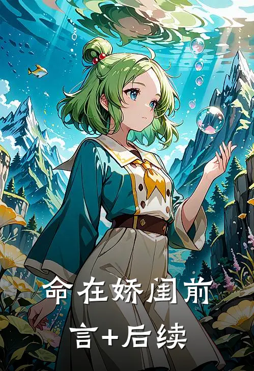命在娇闺前言+后续