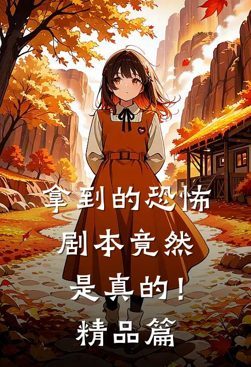 拿到的恐怖剧本竟然是真的!精品篇在线阅读