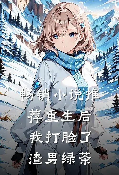 畅销小说推荐重生后，我打脸了渣男绿茶