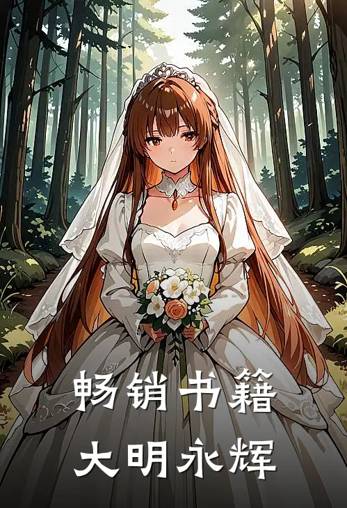 畅销书籍大明永辉