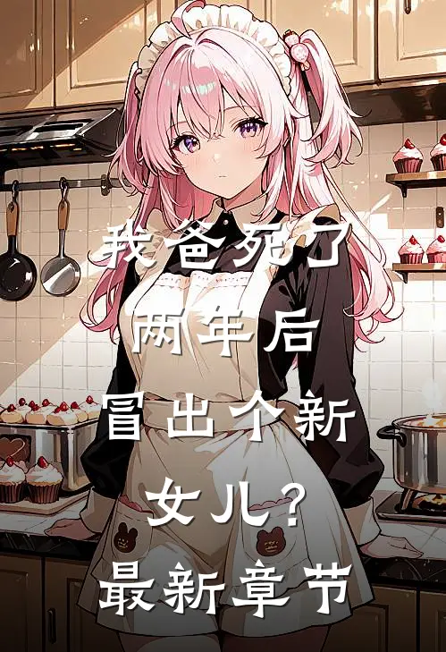 我爸死了两年后,冒出个新女儿?最新章节阅读
