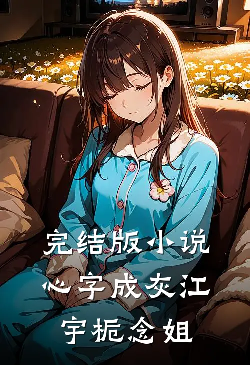 完结版小说心字成灰江宇栀念姐
