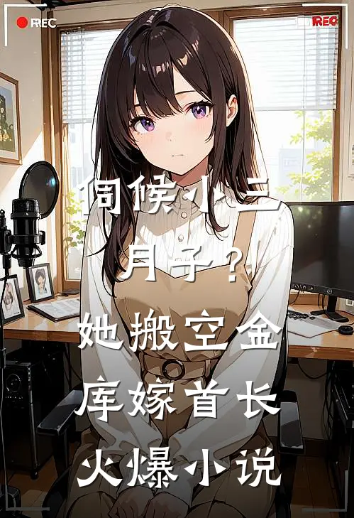 伺候小三月子？她搬空金库嫁首长火爆小说