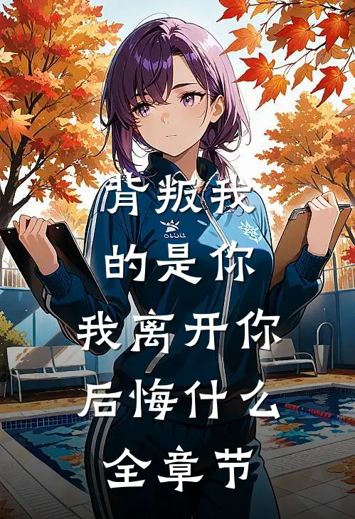 背叛我的是你,我离开你后悔全章节阅读