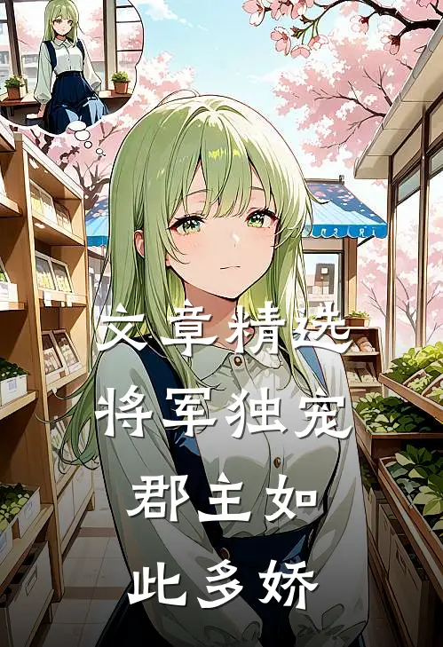 文章精选将军独宠,郡主如此多娇