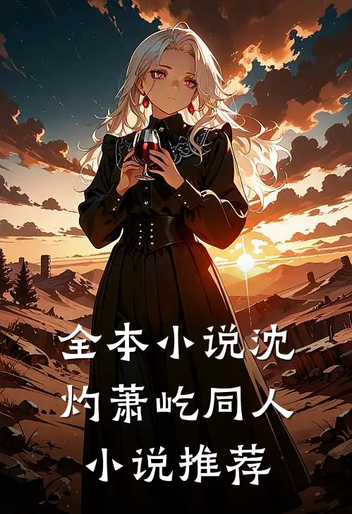 全本小说沈灼萧屹同人小说推荐
