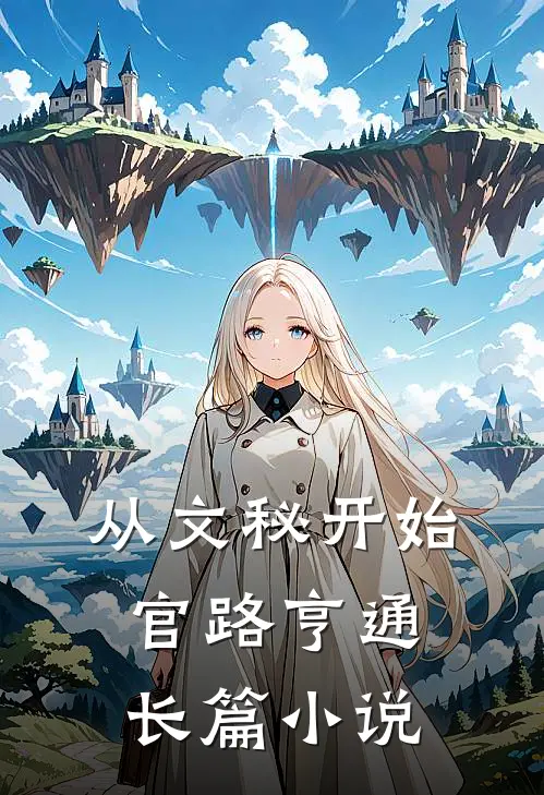 从文秘开始，官路亨通长篇小说