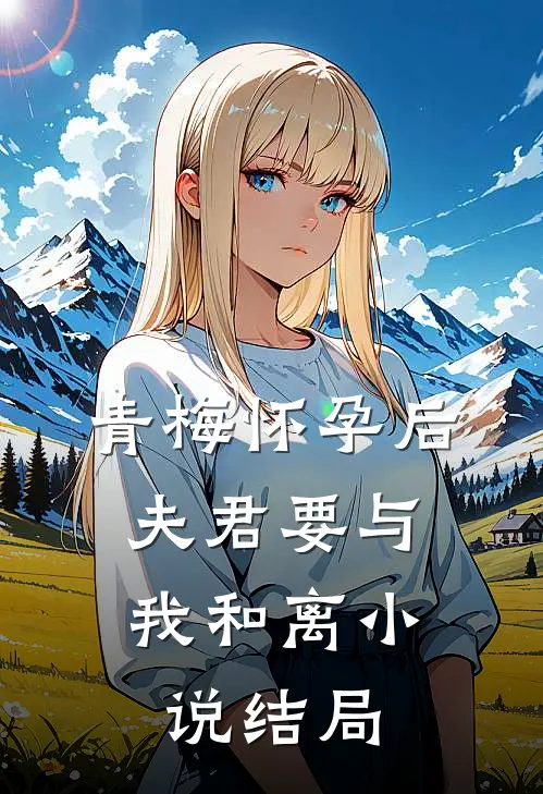 青梅怀孕后，夫君要与我和离小说结局