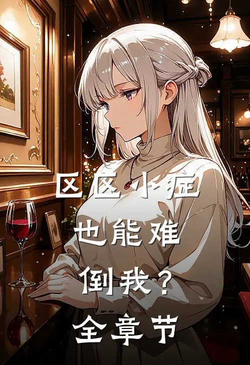 区区小症，也能难倒我？全章节