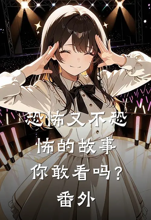 恐怖又不恐怖的故事,你敢看吗? 番外