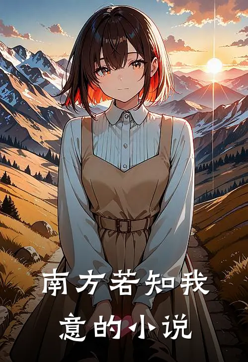 南方若知我意的小说
