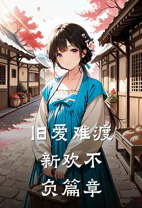 旧爱难渡,新欢不负篇章下一句