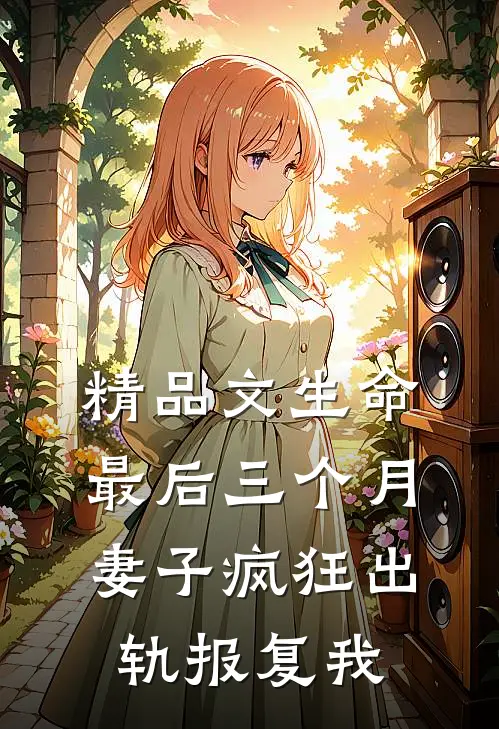 精品文生命最后三个月，妻子疯狂出轨报复我