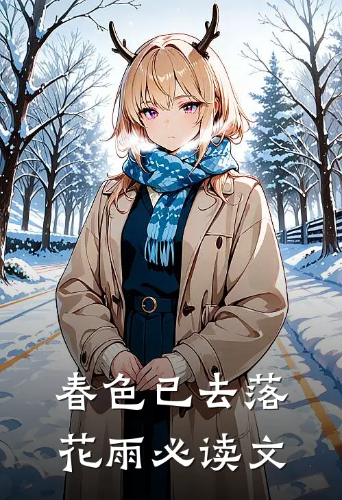 春色已去落花雨必读文