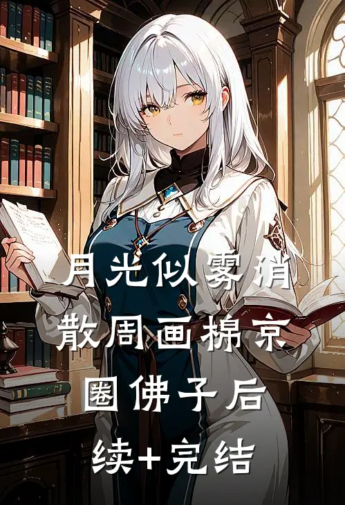 月光似雾消散周画棉京圈佛子后续+完结