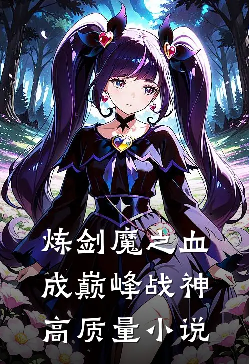 炼剑魔之血，成巅峰战神高质量小说
