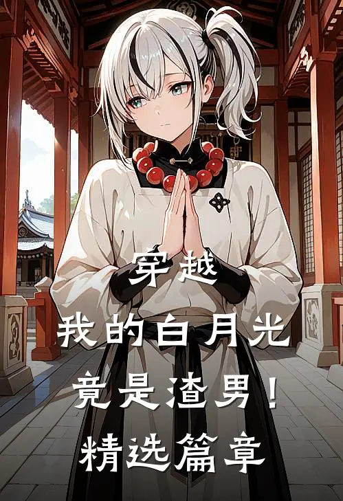 穿越我的白月光竟是渣男!精选篇章