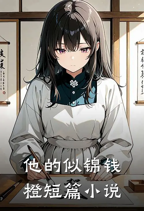 他的似锦钱橙短篇小说