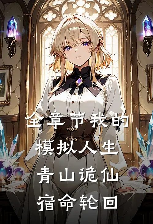 全章节我的模拟人生,青山诡仙宿命轮回免费阅读