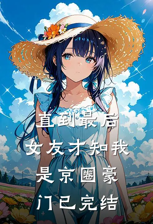 直到最后，女友才知我是京圈豪门已完结