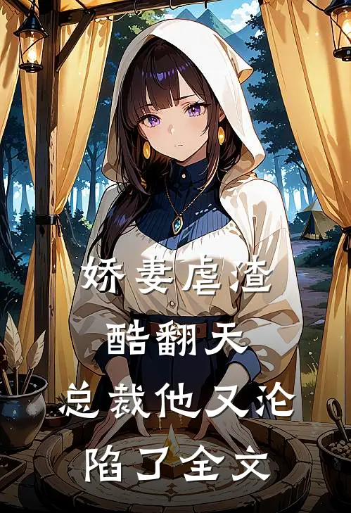 娇妻虐渣酷翻天,总裁他又沦陷了全文免费