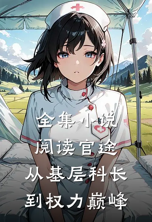 全集小说阅读官途：从基层科长到权力巅峰