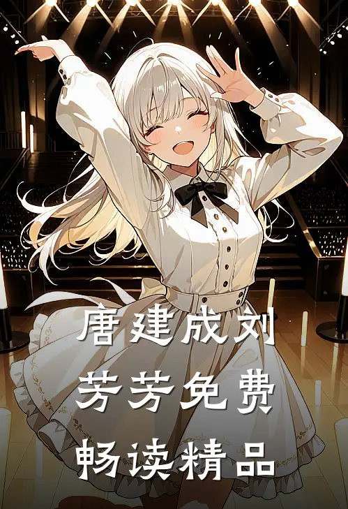 唐建成刘芳芳免费畅读精品