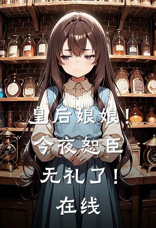 皇后娘娘!今夜恕臣无礼了!在线看