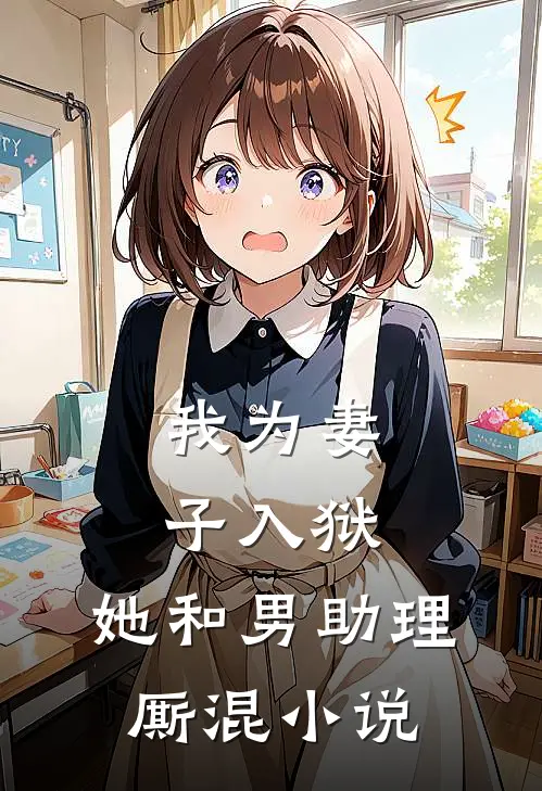 我为妻子入狱,她和男助理厮混网