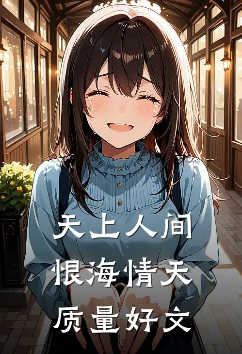 天上人间，恨海情天质量好文