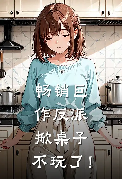 畅销巨作反派：掀桌子，不玩了！