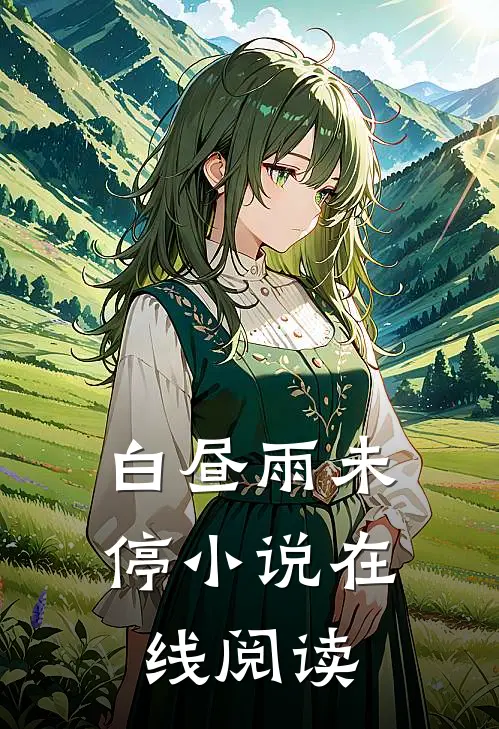 白昼雨未停在线阅读全文