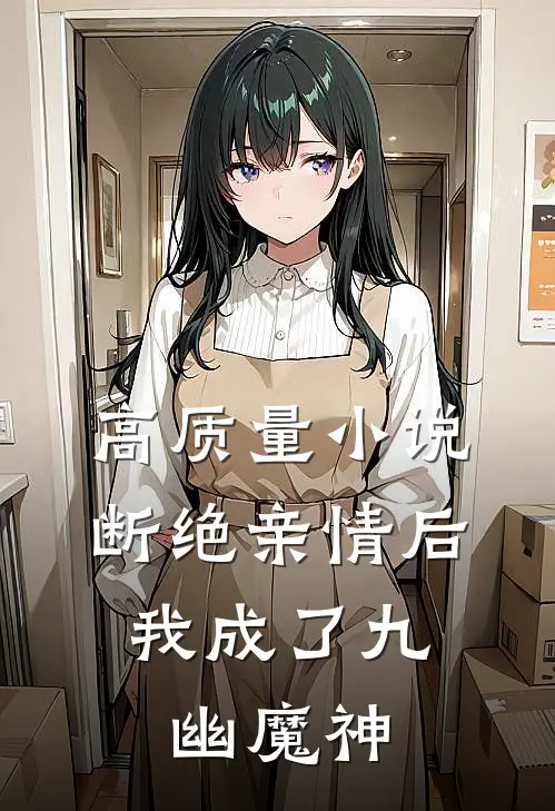 高质量小说断绝亲情后，我成了九幽魔神