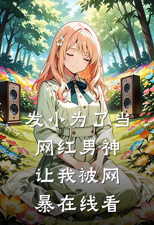 发小为了当网红男神，让我被网暴在线看