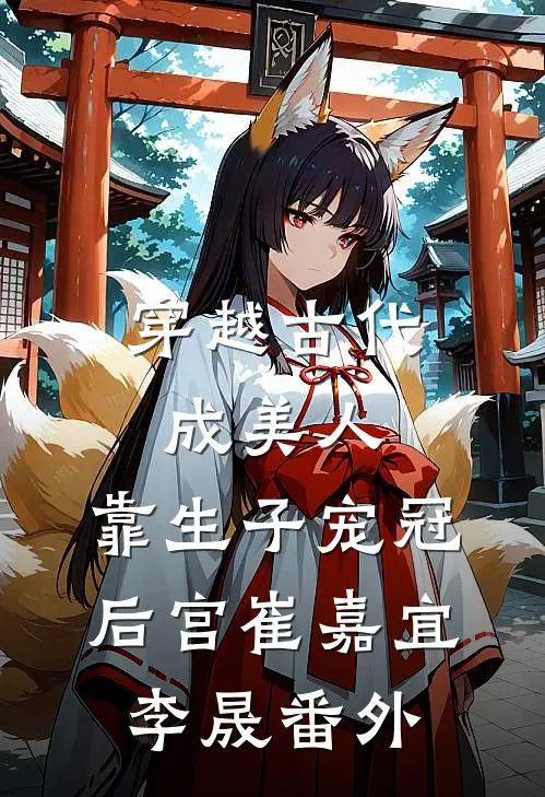 穿越古代成美人，靠生子宠冠后宫崔嘉宜李晟 番外