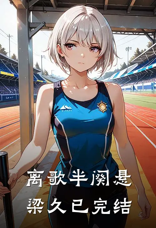 离歌半阕悬梁久已完结
