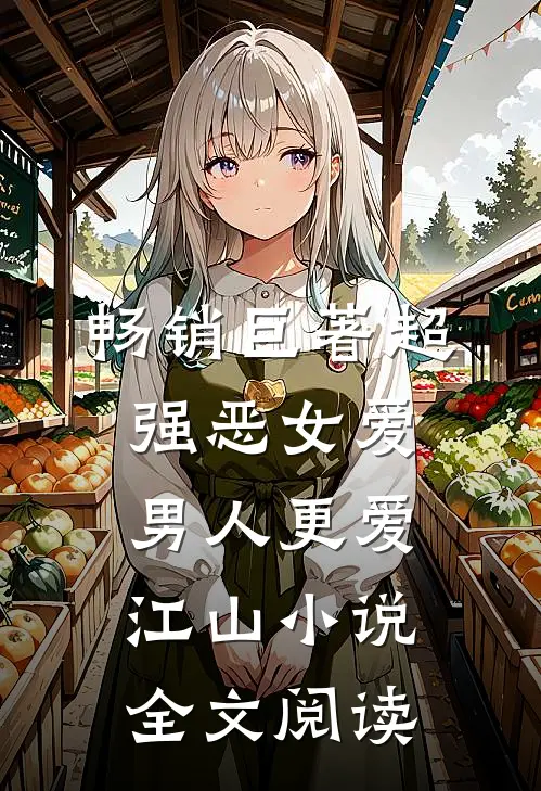 畅销巨著超强恶女爱男人更爱江山小说全文阅读