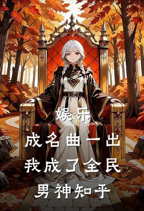 娱乐：成名曲一出，我成了全民男神知乎