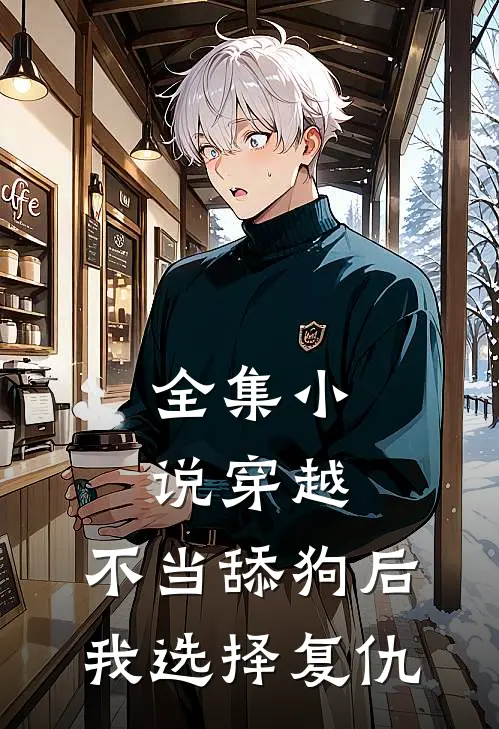 全集小说穿越：不当舔狗后，我选择复仇