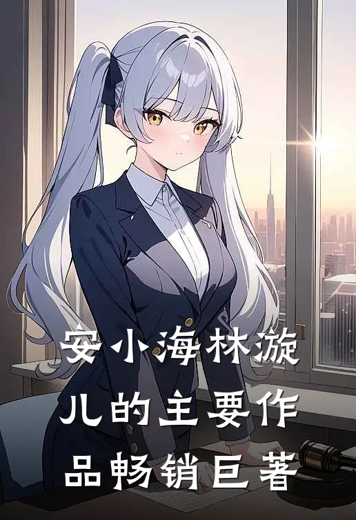 安小海林漩儿的主要作品畅销巨著