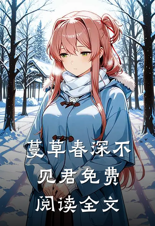 蔓草春深不见君免费阅读全文