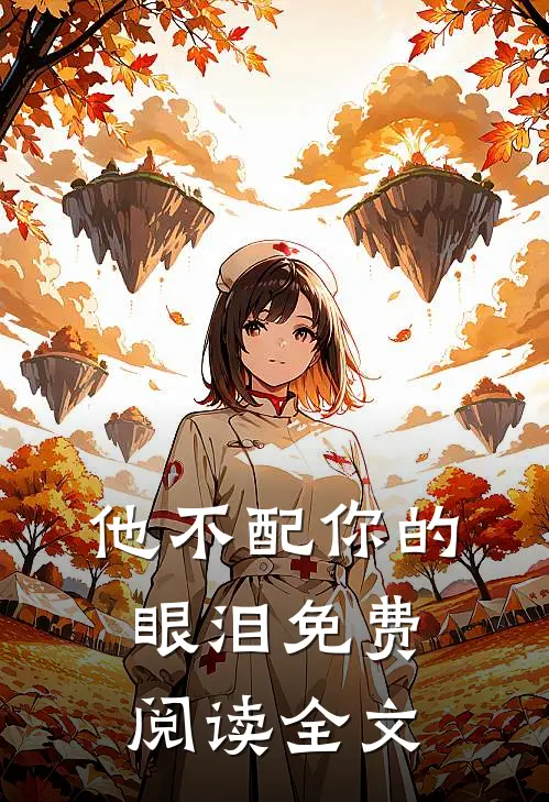 他不配你的眼泪免费阅读全文