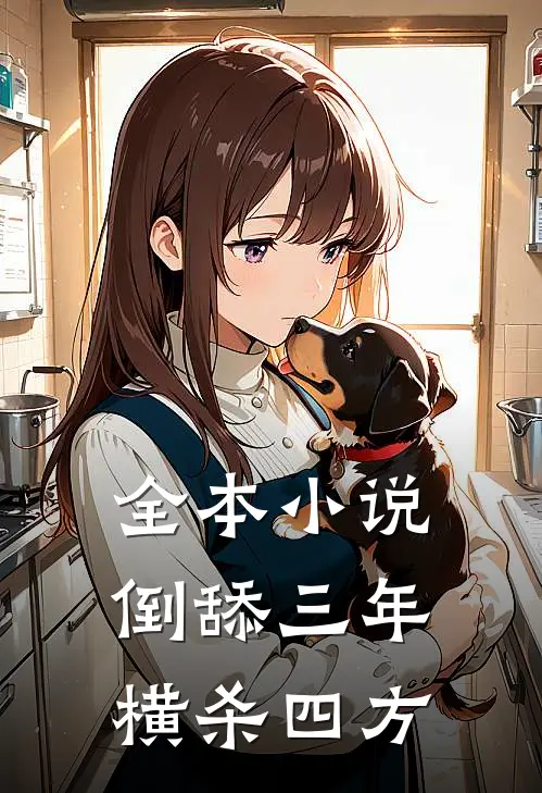 全本小说倒舔三年，横杀四方